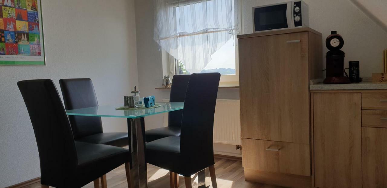 Ferien- Messewohnung Naehe Koeln-Messe Flughafen Bonn Ресрат Екстер'єр фото